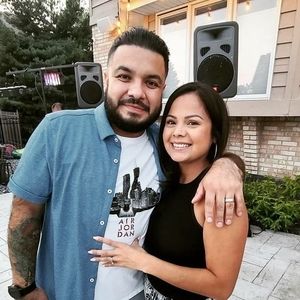 Meet your Posher, Maribel